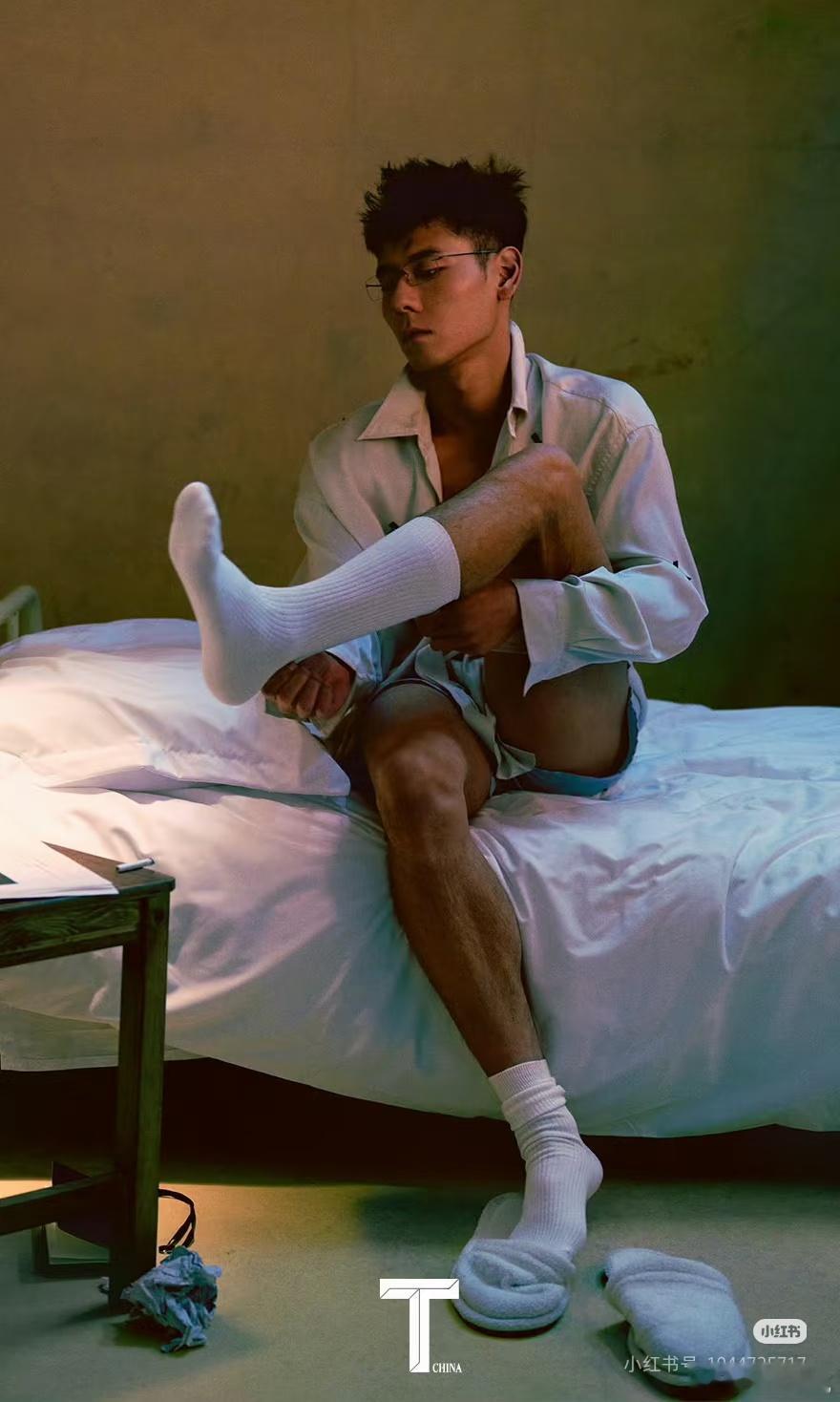 这就是时尚吗？有点欣赏不来