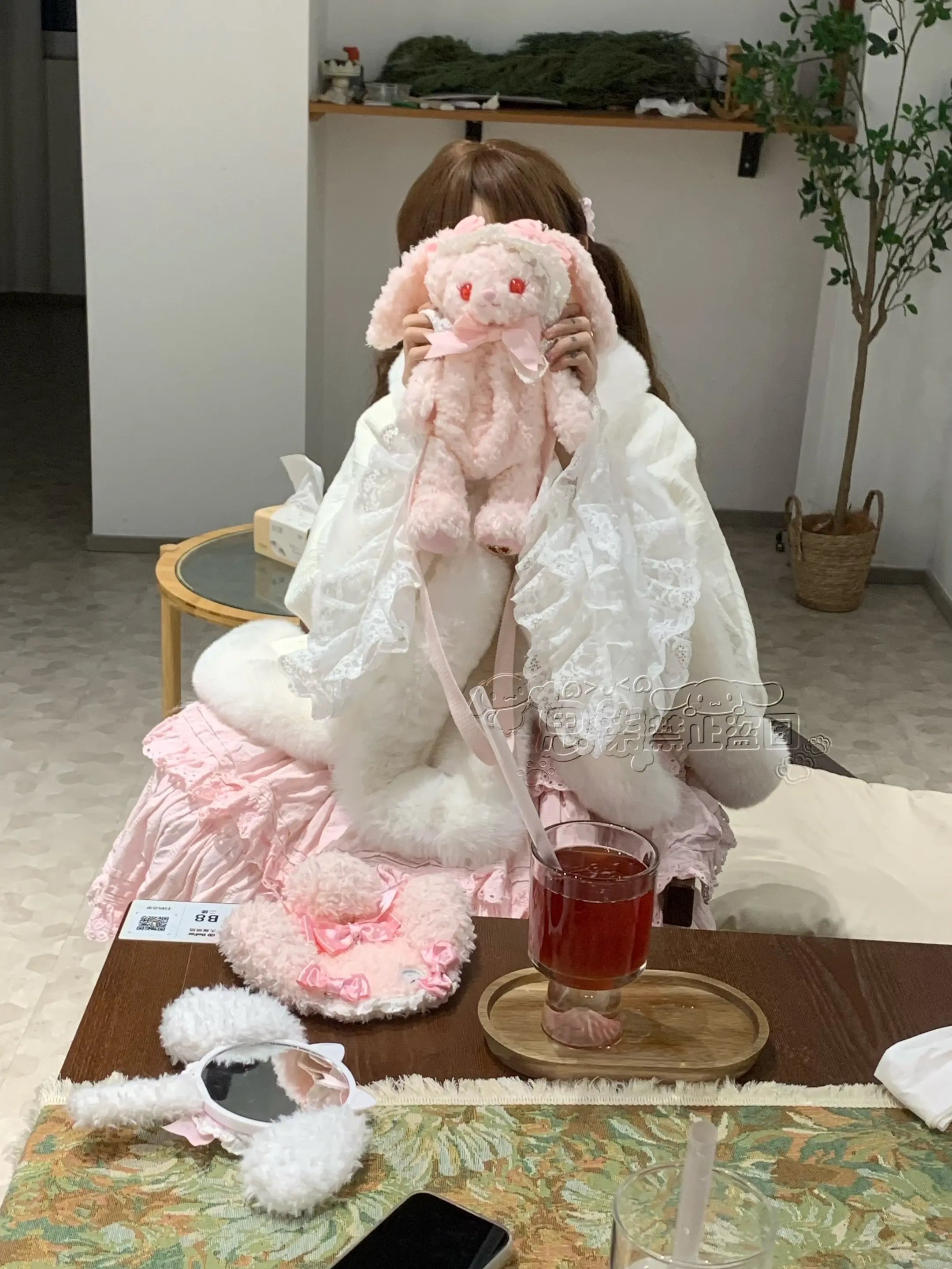 无法拒绝温柔感小裙子