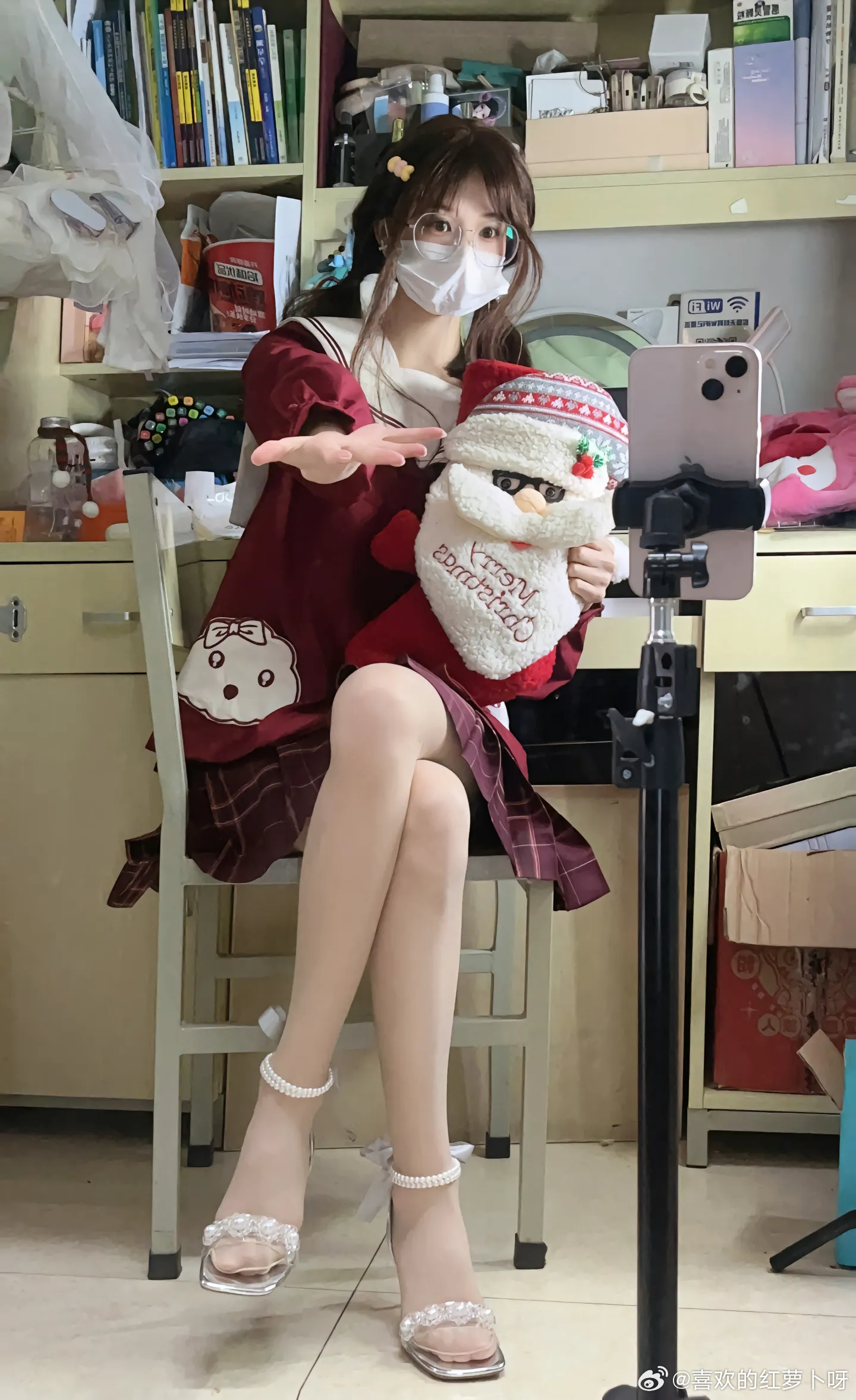 女生宿舍 ​​​