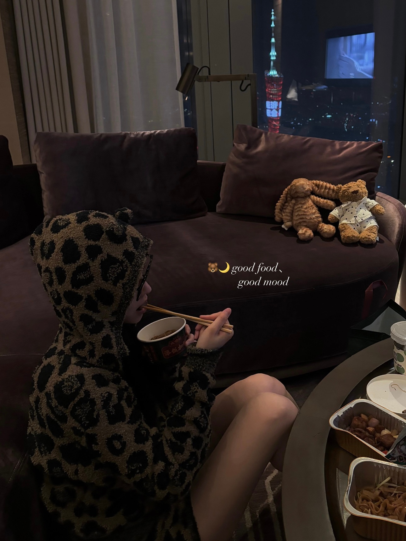 🦔: night night | 晚安捏🌪️🫶🏻 
