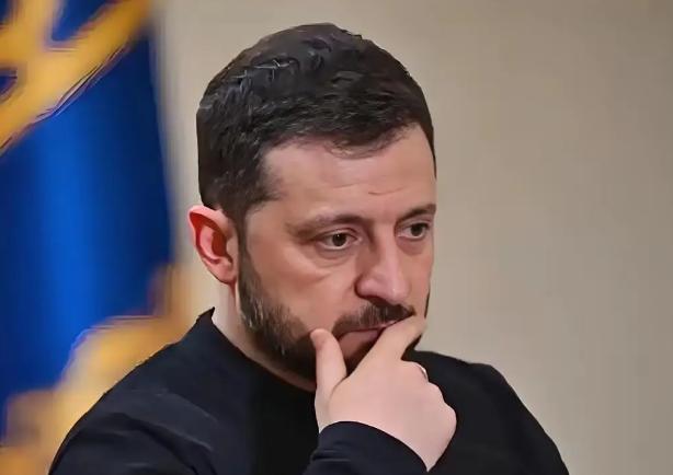 搞了半天，剧本早就写好了。
乌克兰的土地，归了俄国。
乌克兰的资源，归了美国。