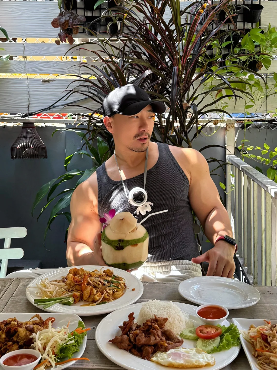 让你难过的人，才能让你真的开心