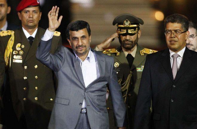 伊朗硬汉内贾德还有机会出山吗？…

内贾德于2026年3月初美以空袭后幸存，随即