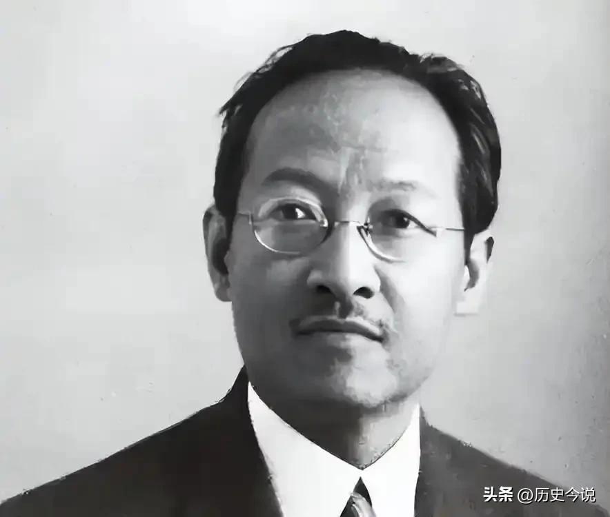 语言鬼才赵元任：走遍世界被当本地人，凭啥享誉全球？
 
阅读此文前，诚邀您点击一