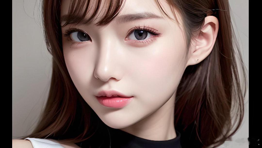 女子戴美瞳十几年眼角膜长疙瘩 山西太原的王女士因长期戴美瞳，眼角膜竟长出异常增生