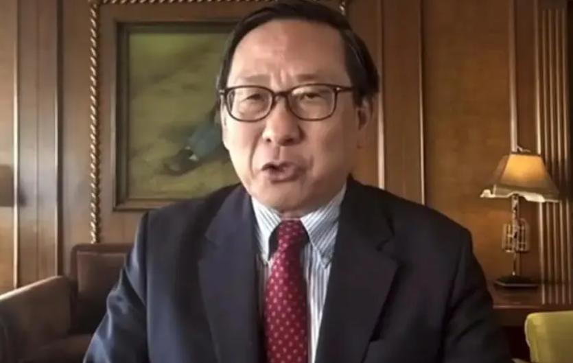 全世界都在问：中国为什么突然试射洲际导弹？

但真正该问的是另一个问题 —— 为