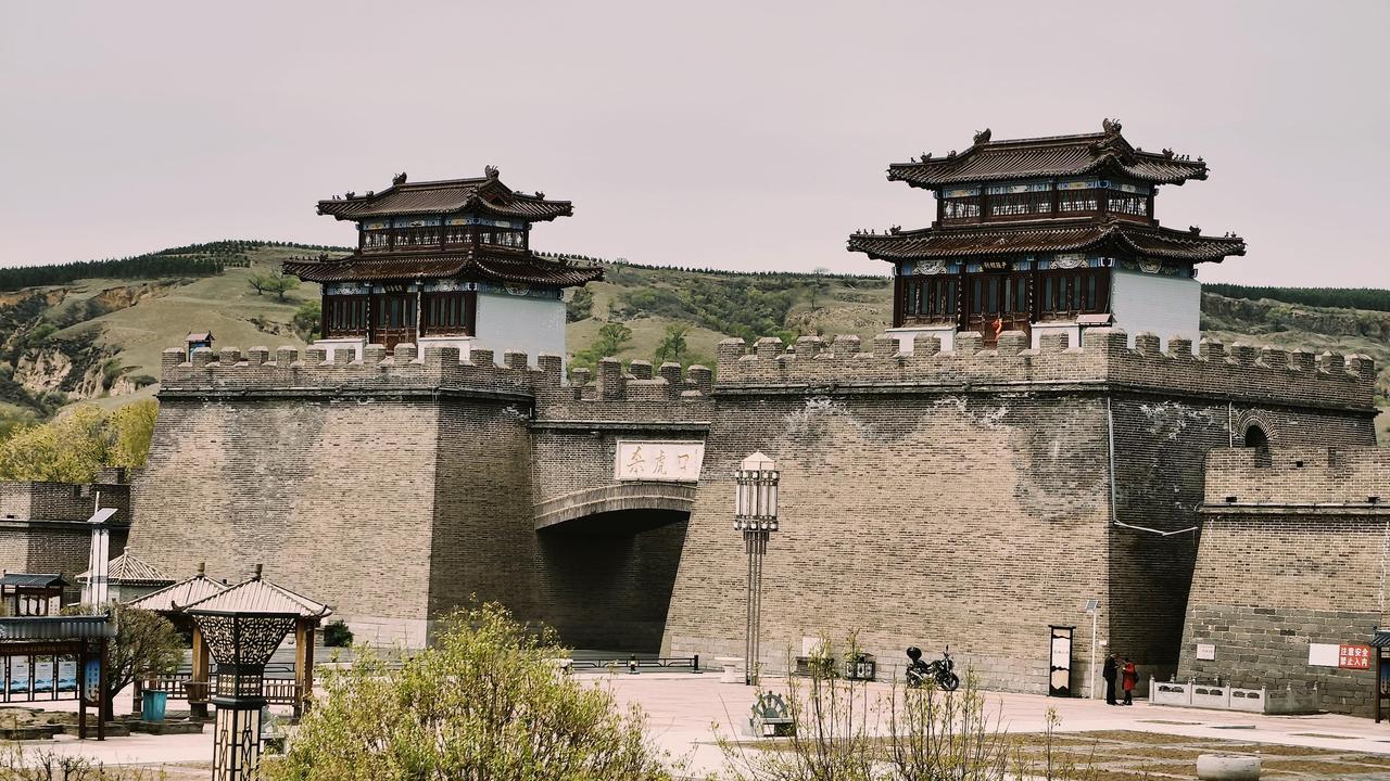 晋绥边区初期六县知多少（四）
1938年10月正式成立。
其辖区是原凉城县的一、