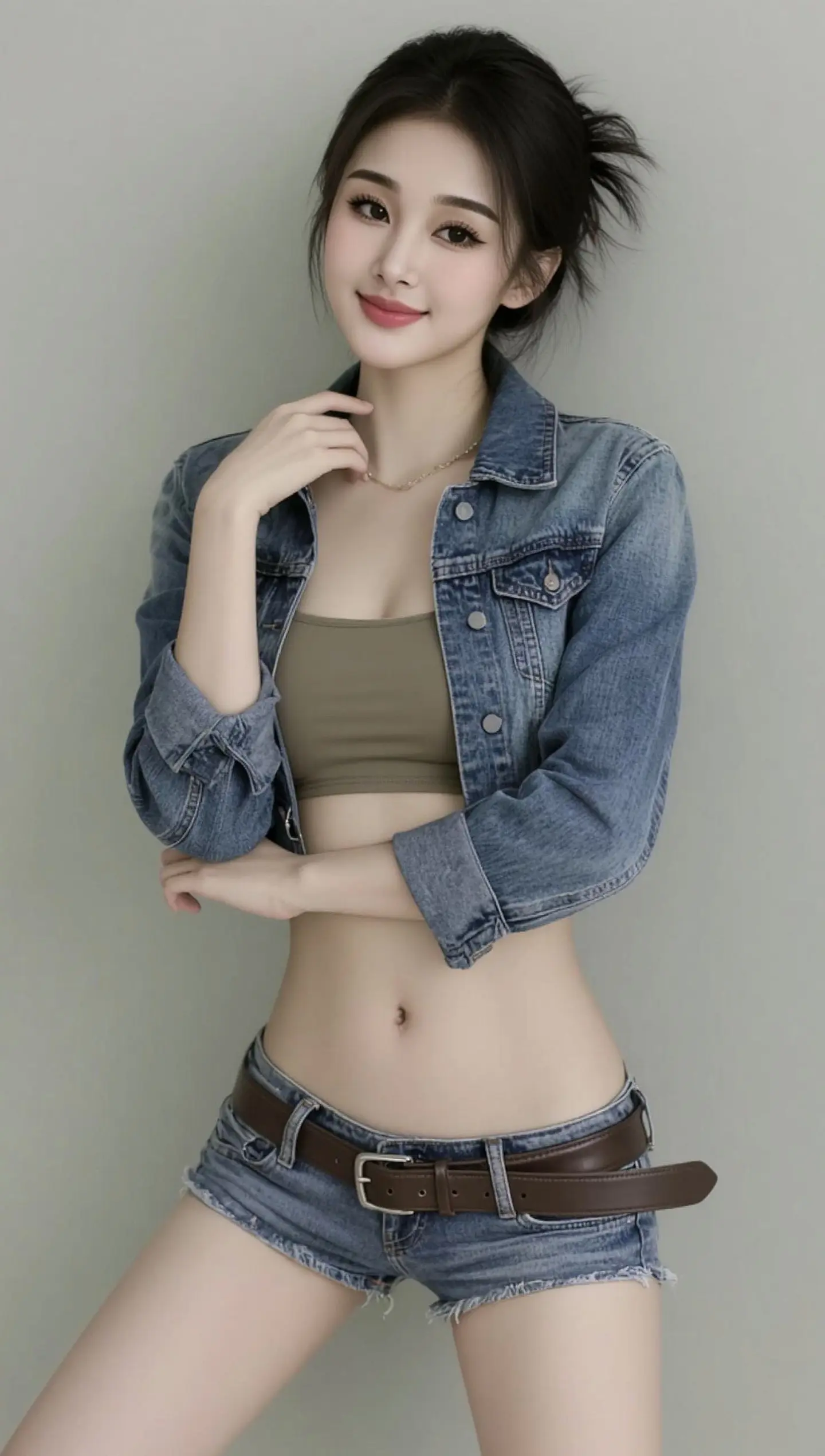 玩法合伙人计划 AI牛仔风自拍 随变ai随便玩