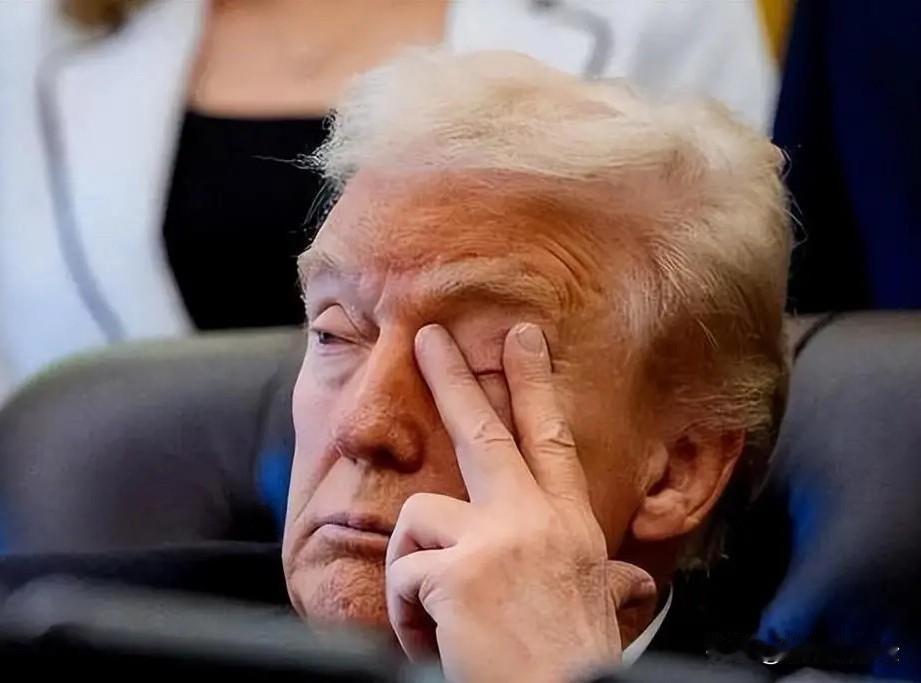 特朗普四处摇人组建护航联盟，德国防长一句话揭开了特朗普的伤疤，就连强大的美国都做