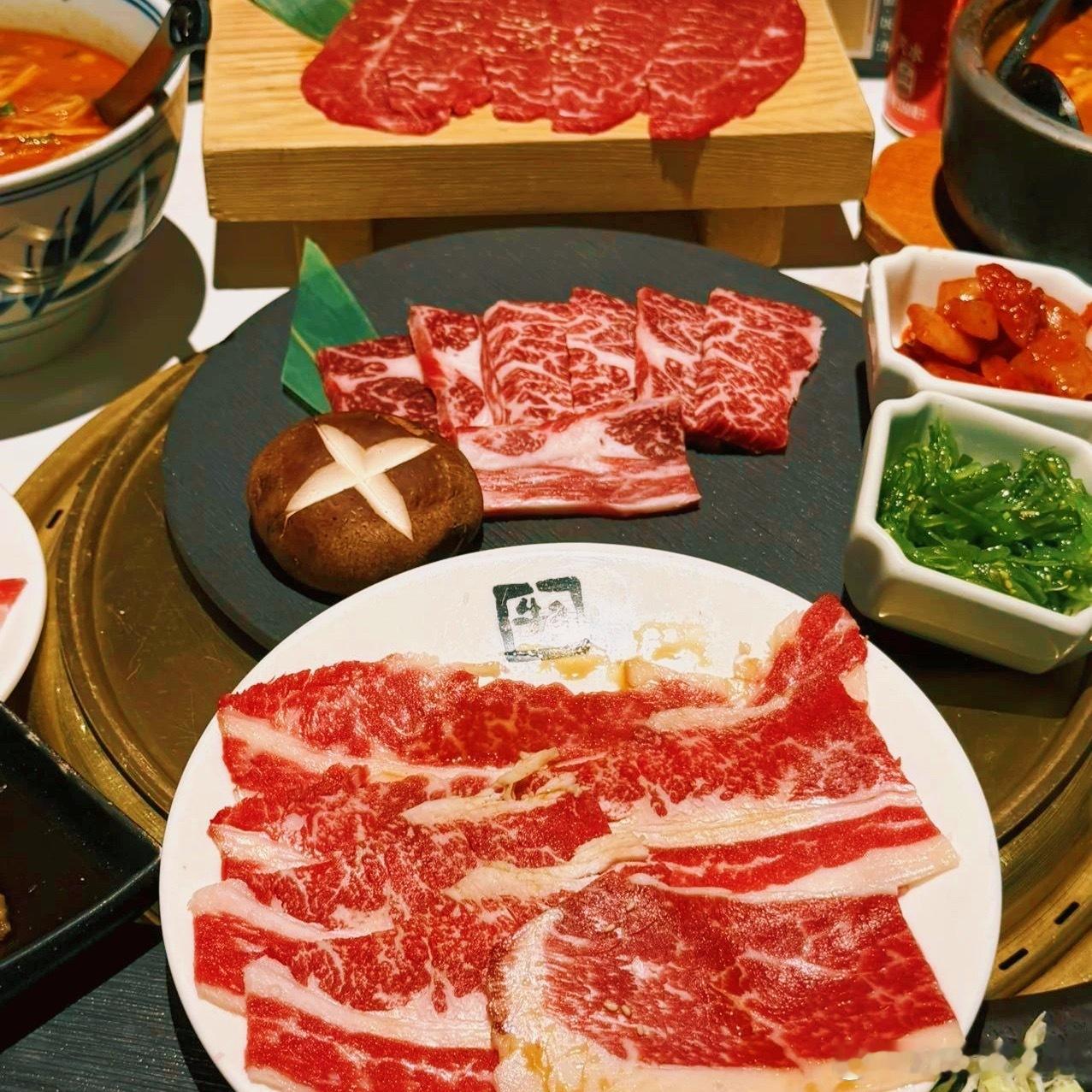 秋天的第一口肉肉🥩赶快先吃为敬啦美食分享 立秋要吃好，更要吃饱