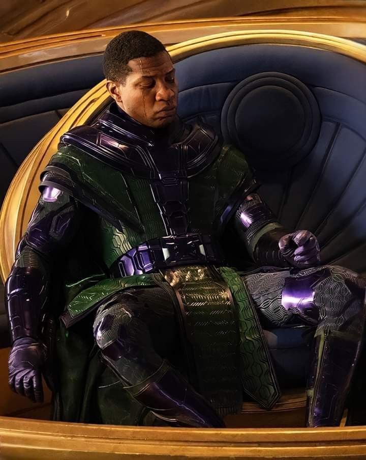 传言漫威影业放弃征服者康的故事线不仅是因为乔纳森·梅杰斯演员戏外的那些事儿，还因