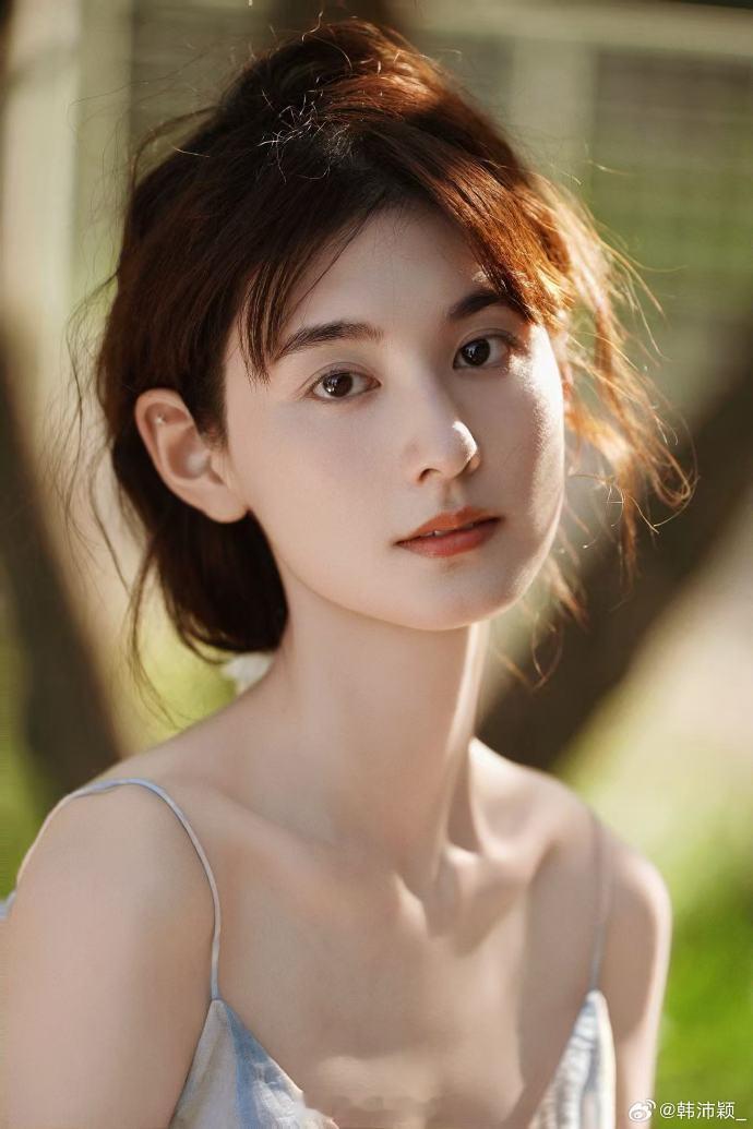 韩沛颖称直播时情绪临近崩溃韩沛颖承认直播中情绪上头 韩沛颖发文道歉：“因工作压力