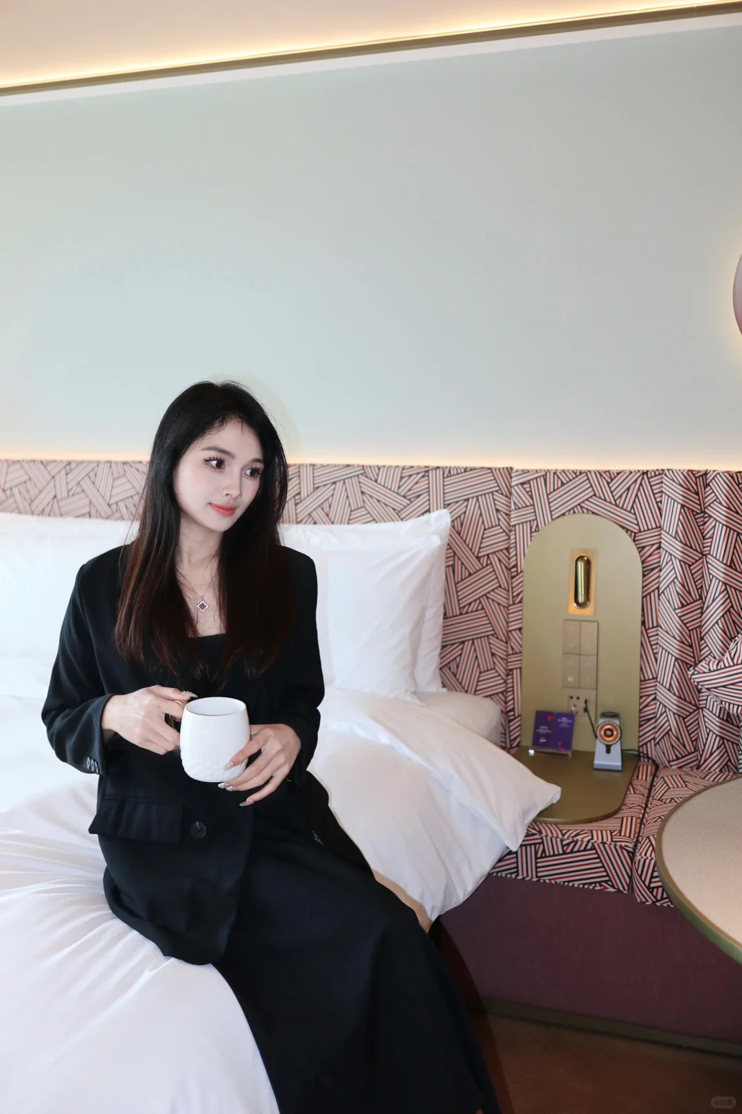 深圳漫心酒店🏨原来南头古城还能住那么好