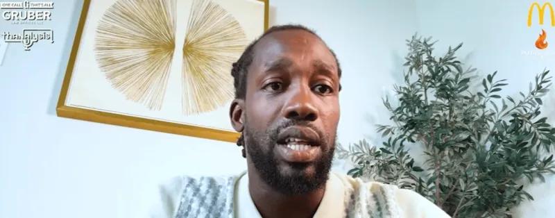 那么狂！贝弗利：我带快船进西决，保罗威少哈登都没做到
09月21日讯，近日，前N