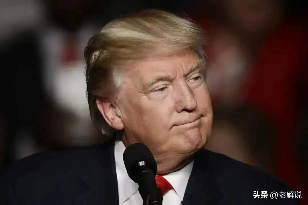 特朗普确实神经不正常了，伊朗已经选出了新的最高领袖，在这样的情况下，他居然还说，