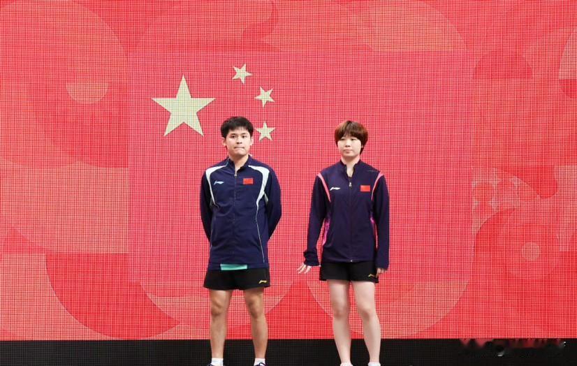 2026乒乓球亚锦赛，中日韩朝名单出炉，国乒有所保留，日本全主力，韩朝实力不俗