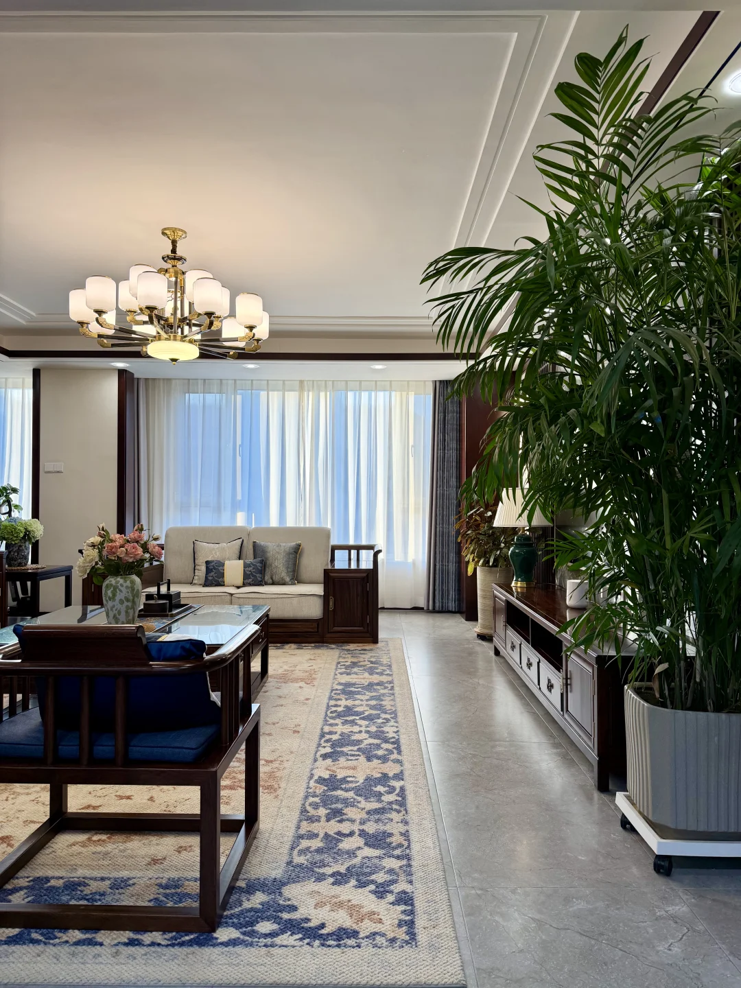 关上门这一刻 感觉比国王富有。！