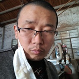 兰颖爱玩汽车