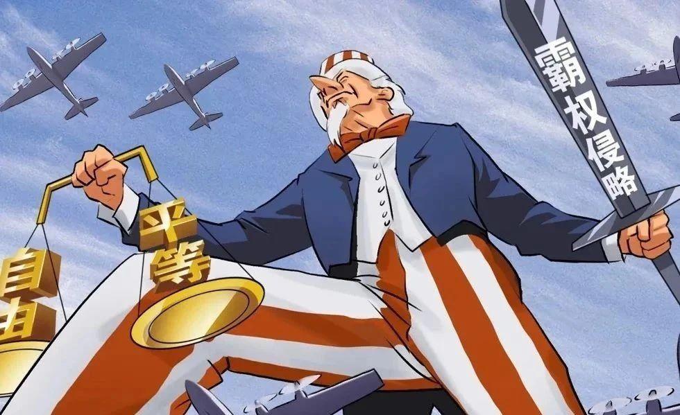 我们真正的对手只有一个

菲律宾最近在南海没少闹腾，岛内某些势力也跟着蠢蠢欲动。