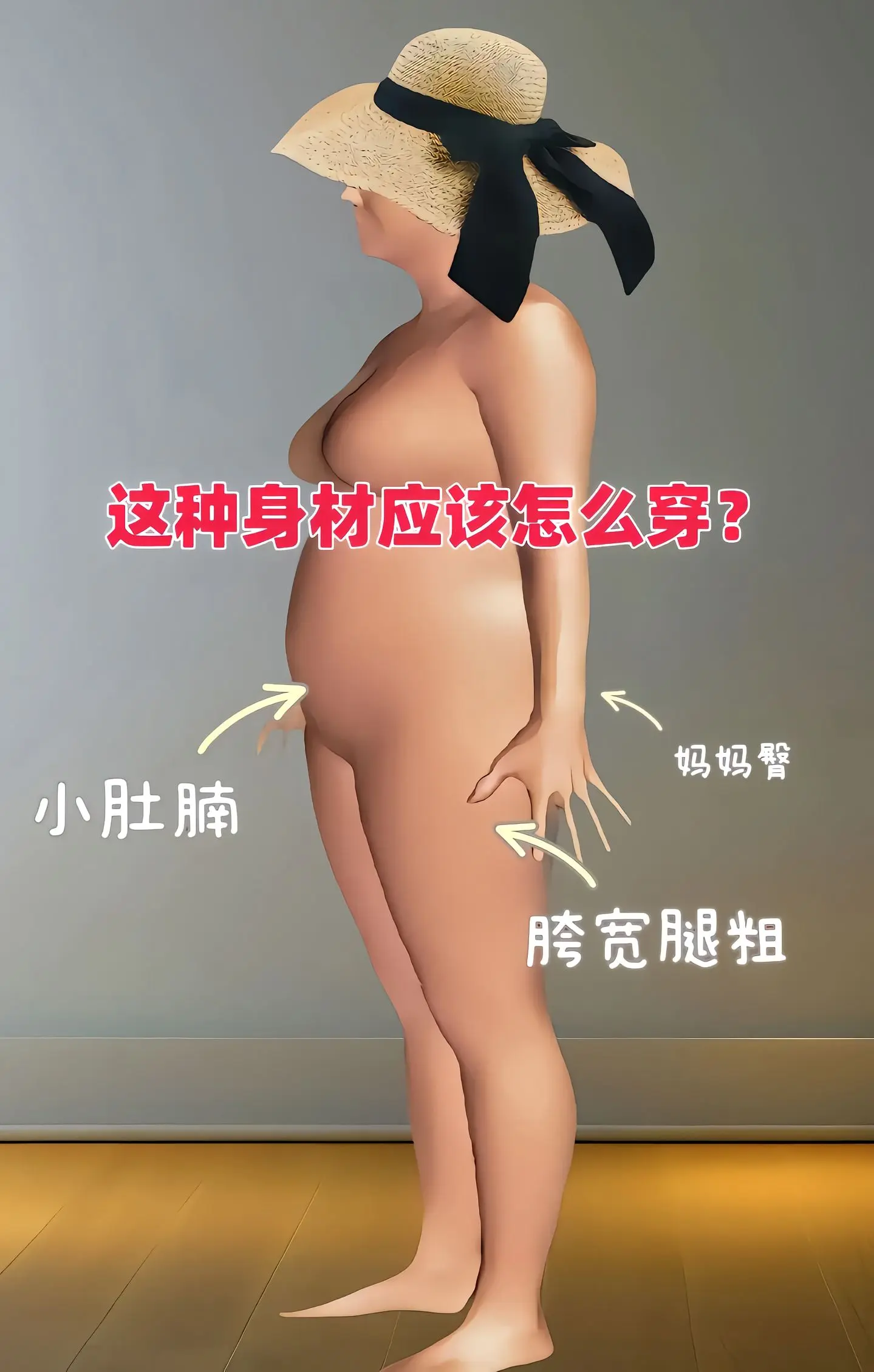 姐妹们，夏天的宝藏单品被我挖到啦!就是这款新款西装短裤，谁穿谁好看!谁...