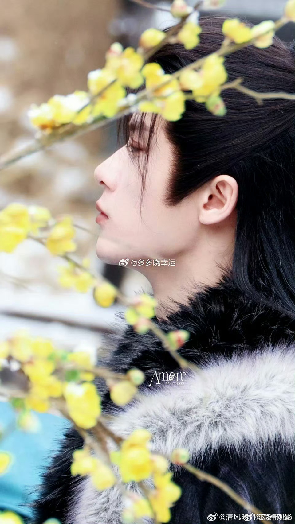 檀健次年上的魅力我后知后觉 檀健次的daddy感就在跳舞时不经意敞开的领口和松松