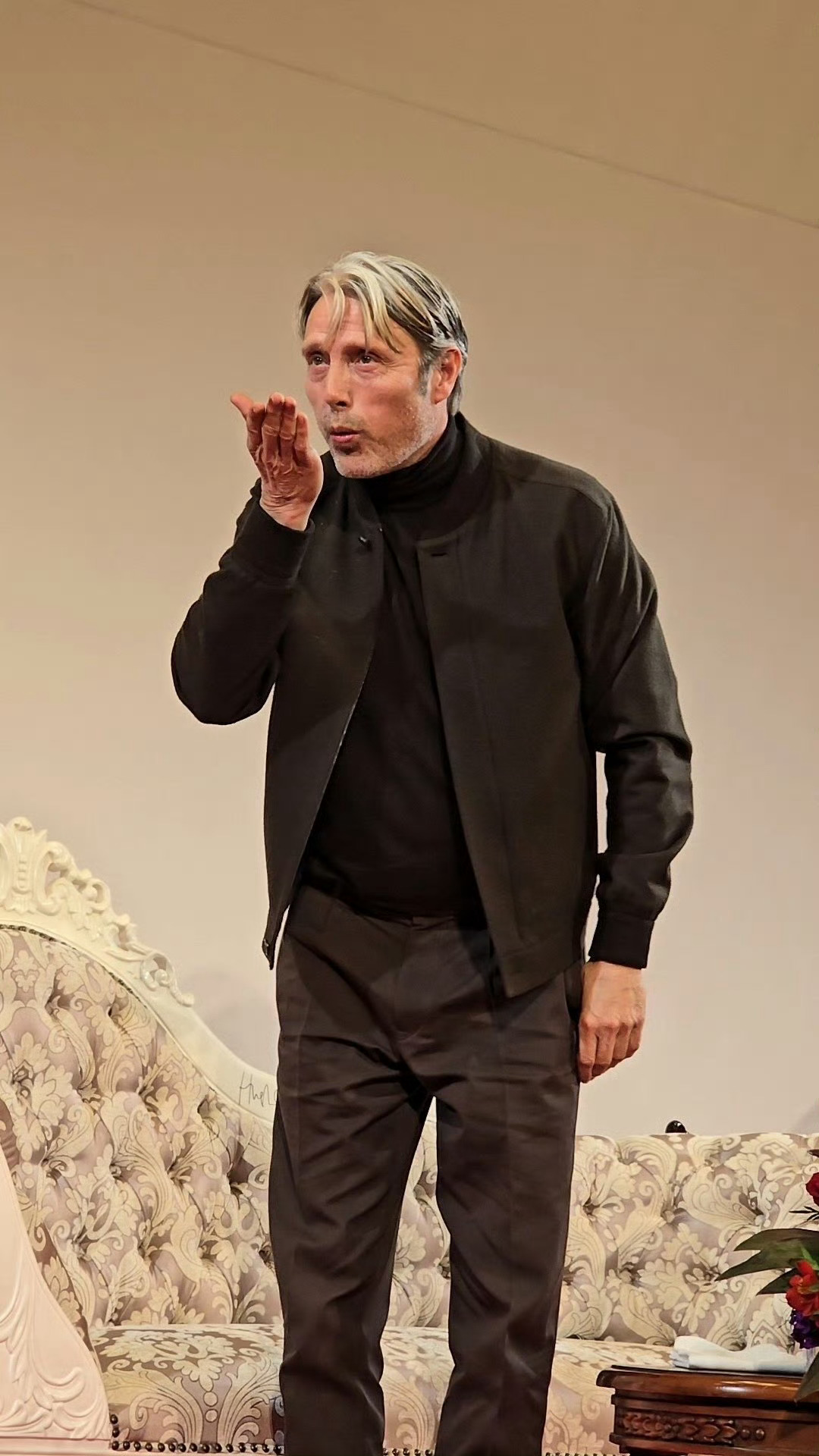 这阵容很难不让人期待据悉，莱昂纳多·迪卡普里奥、詹妮弗·劳伦斯将合作参演马丁·斯