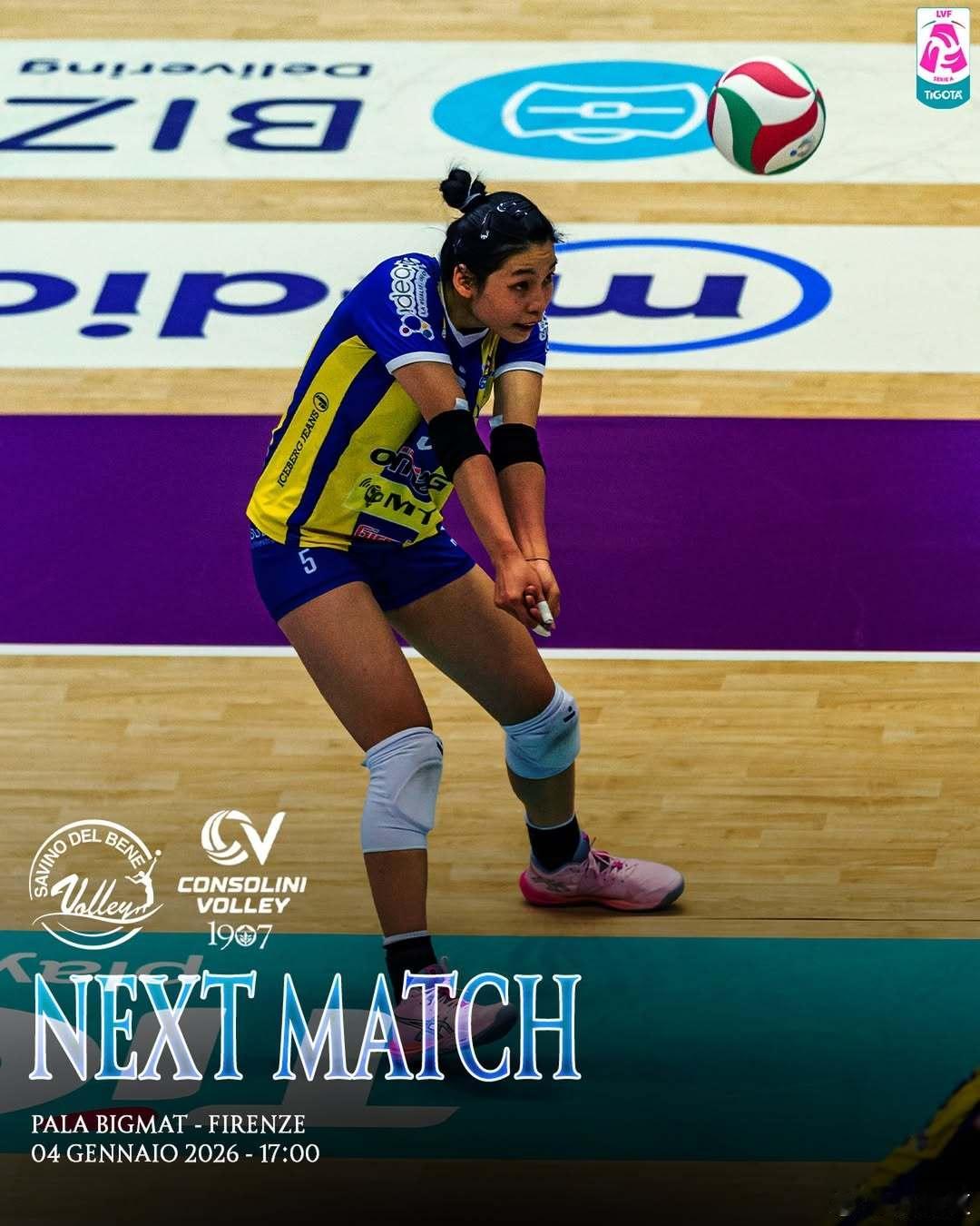 庄宇珊庄宇珊留洋第一季雨刷再上海报📅1月5日 00:00 意甲第18轮 圣乔瓦