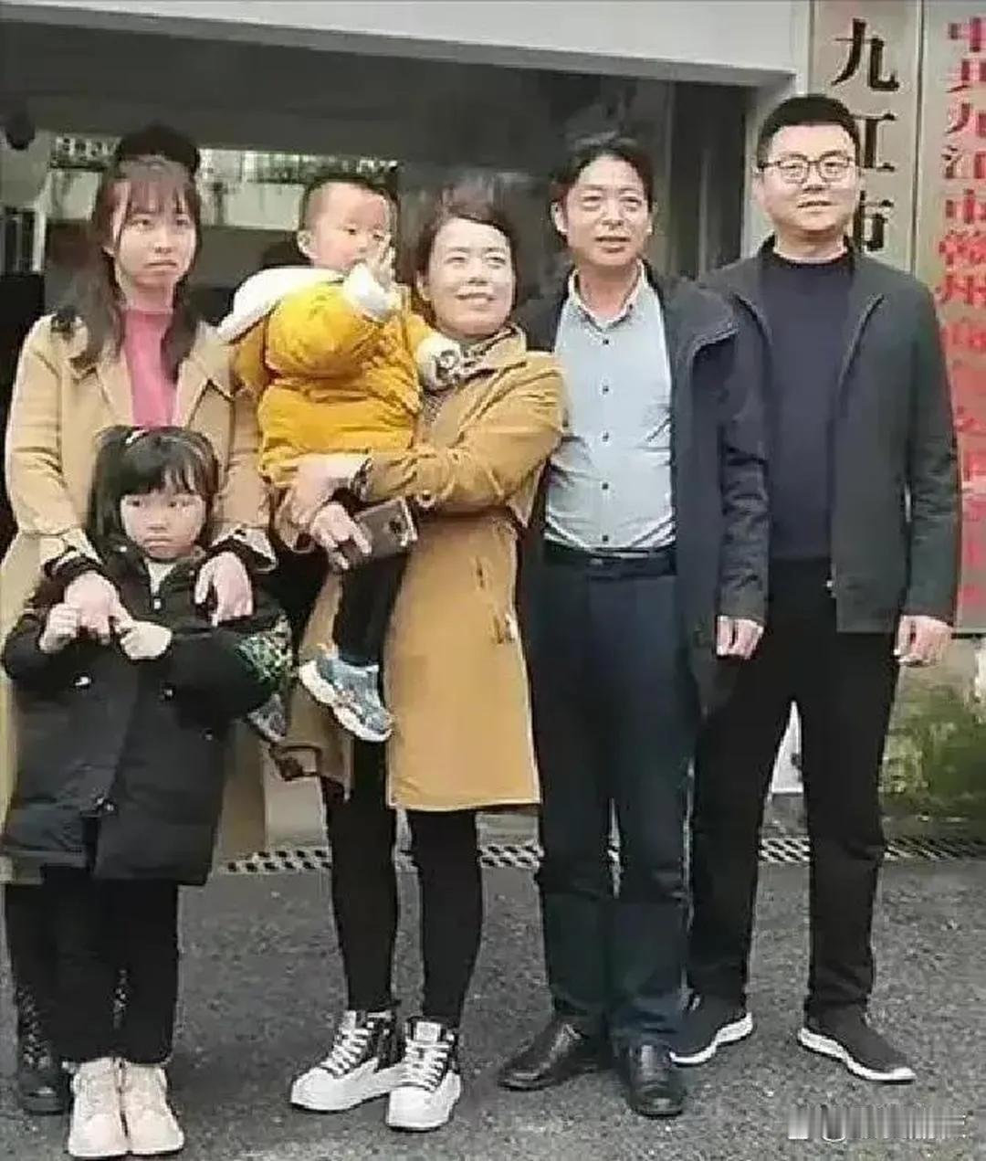 许妈和姚爸在找回郭威后，生活确实发生了显著变化，但亲子关系的走向却令人唏嘘！
