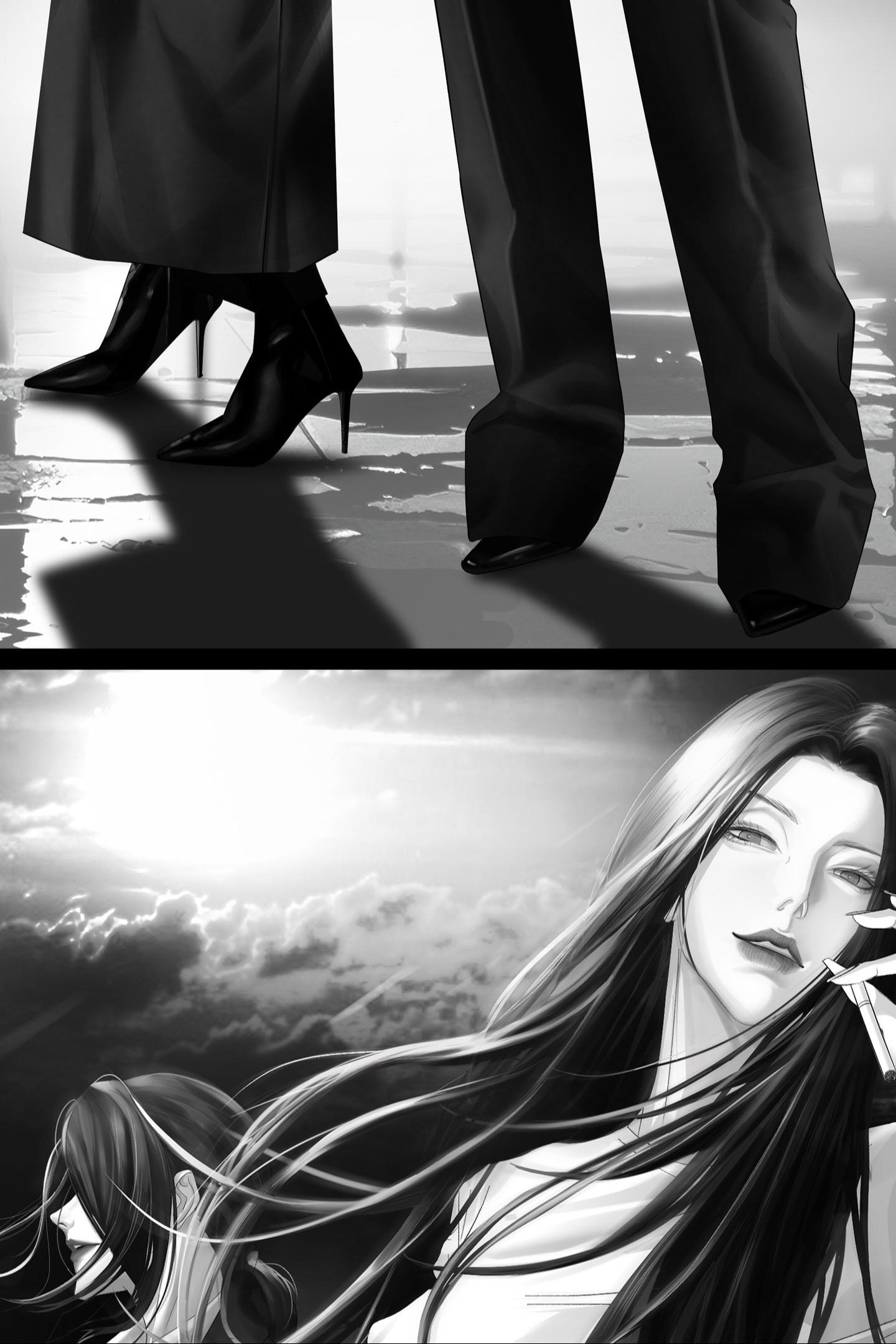 休言女子非英雄。