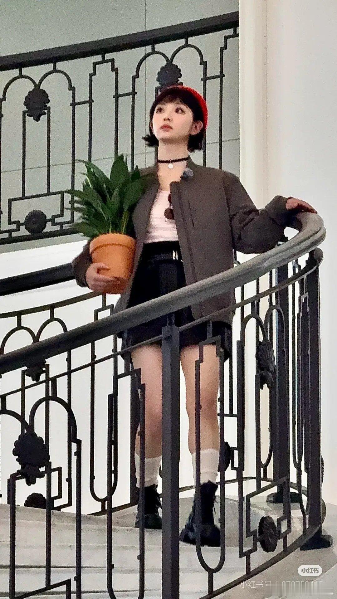 田曦薇是五五分吗 ​​​