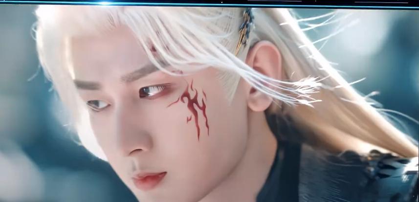 成毅天地剑心首播反馈天地剑心反馈 成毅天地剑心首播反馈，咱就说终于等到了天地剑心