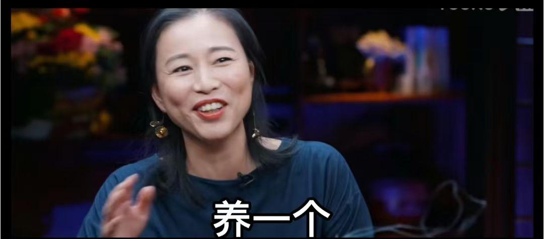 一位母亲对儿子的叮嘱：
“娶妻，可以娶贫、娶拙、娶矮、
娶丑，都无妨。唯独一种女