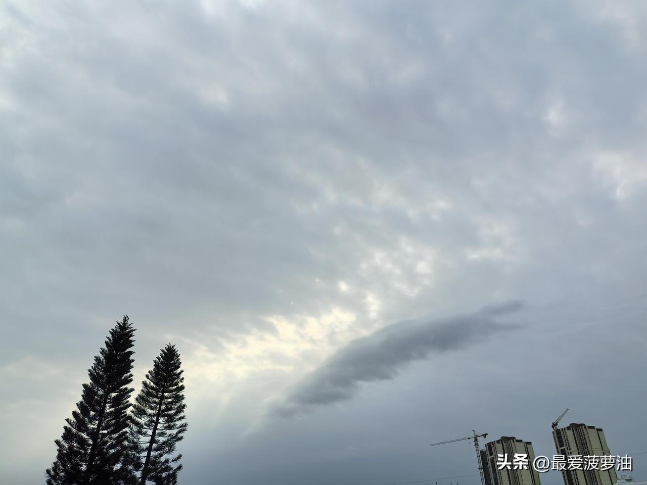 广东雨水减弱，新一轮雨水又在酝酿中！

今明两天（4月1～2日），广东降水趋于减