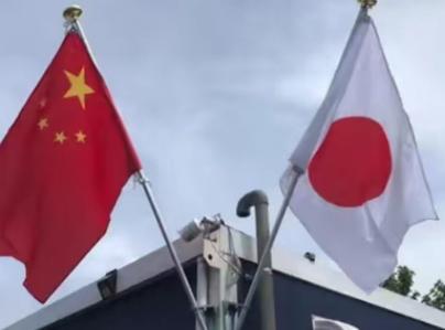 台湾有没有事咱们不知道，日本这次大概率是摊上大事了，霍尔木兹海峡一关闭，别说稀土