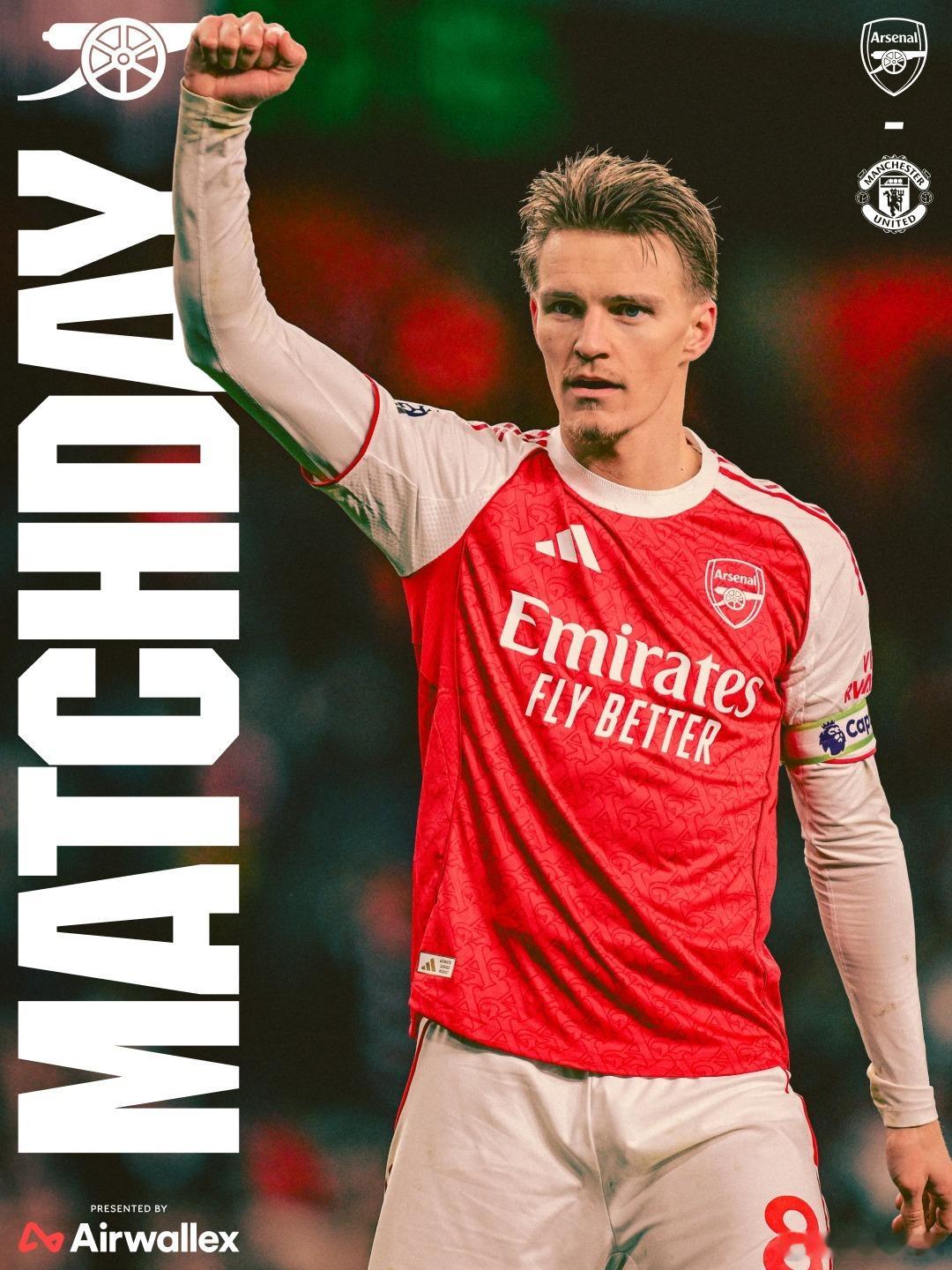 【有奖竞猜】仅限铁粉兄弟们，英超23轮，主场曼联评论区发布预测的比分和本场MVP