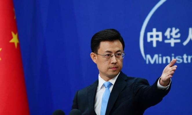 “中国修建雅下水电站，是主权范围内的事”
 
我国雅鲁藏布江下游水电工程项目开工