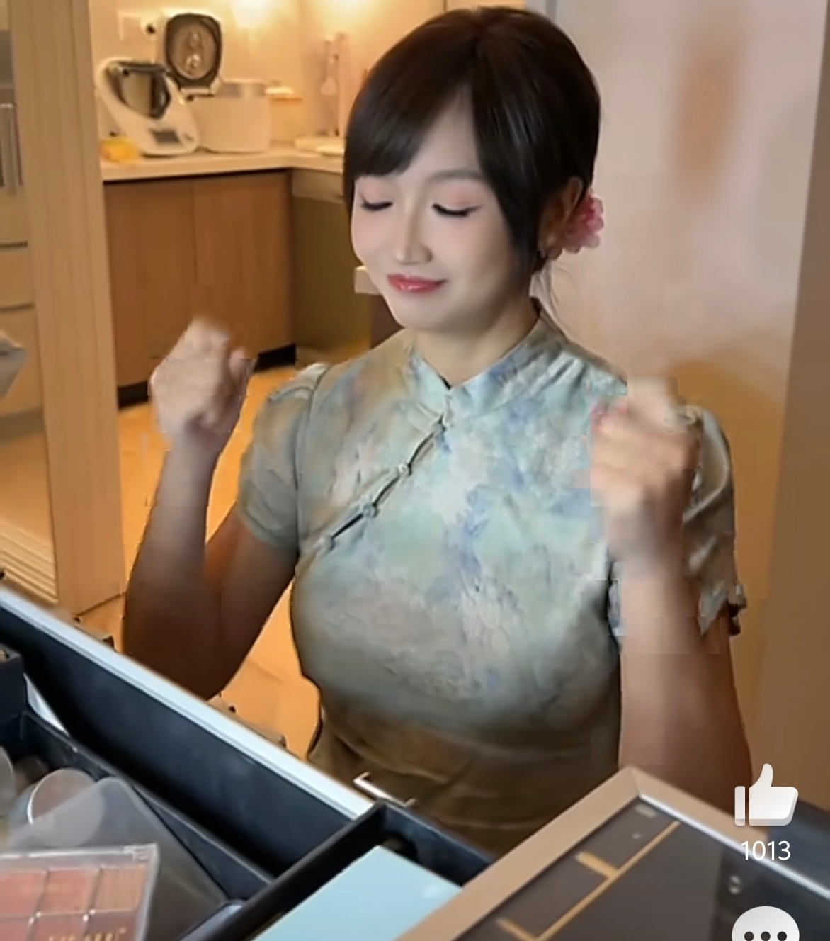 麦琳瘦成唐嫣了 麦琳也太有毅力了吧！这还是我认识的麦琳吗？真的瘦成了唐嫣了这个角
