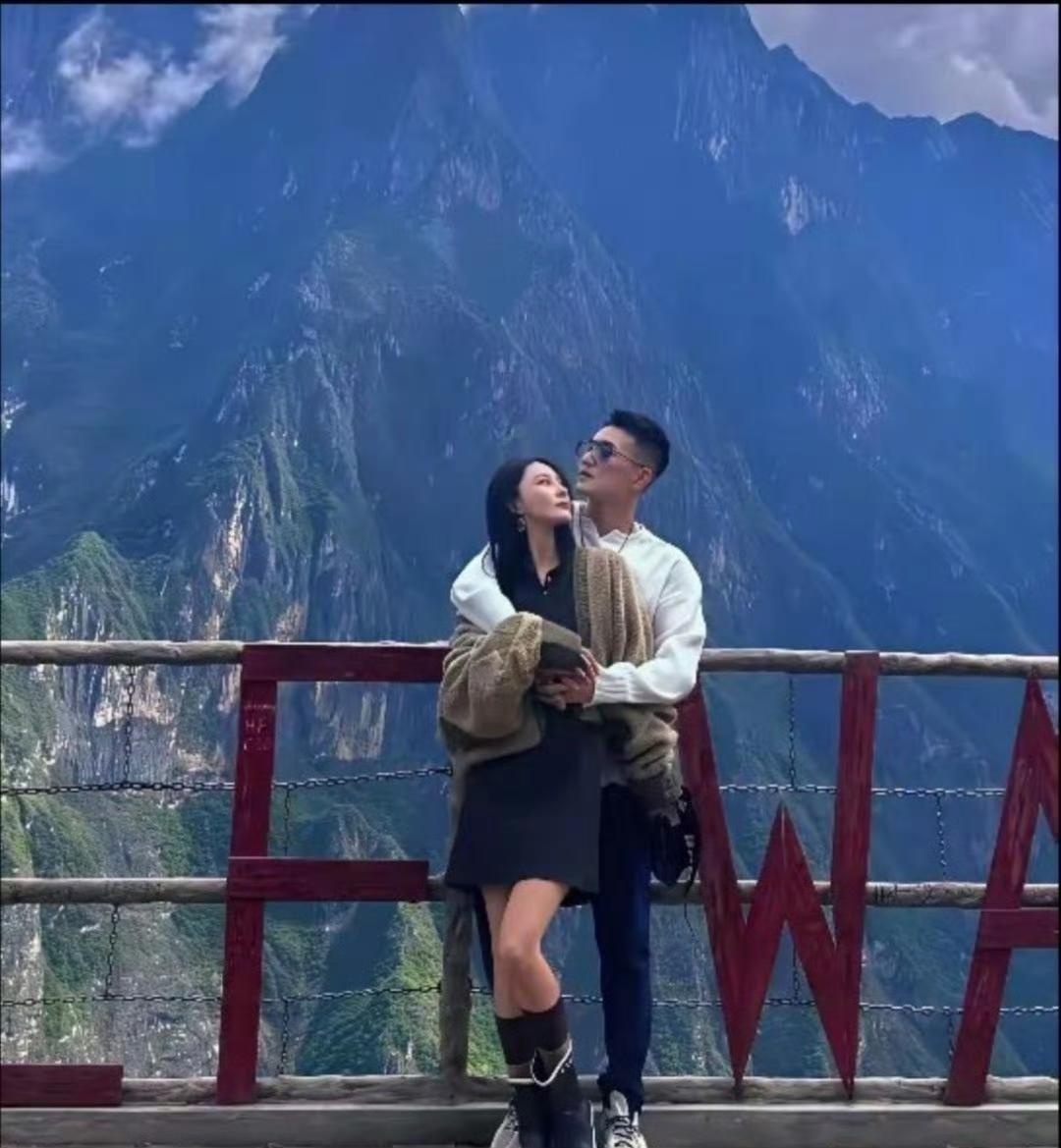 何捷用自己的选择，给所有男人上了一堂生动的婚姻课：找伴侣，你可以娶一个容貌出众的