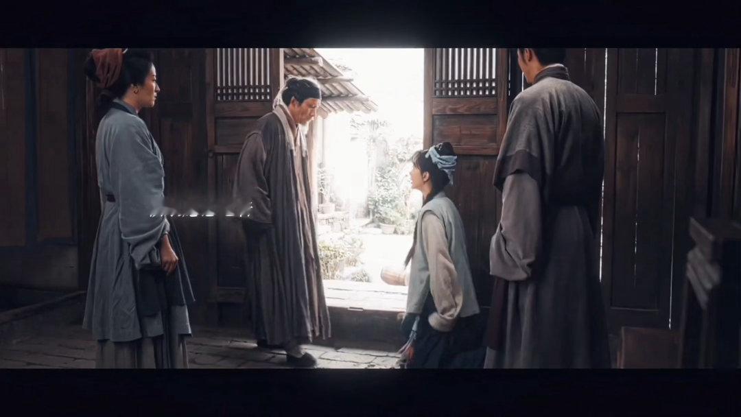 已经到了哪边都能理解的年纪 《家业》厉害就厉害在这里，每个人物都立得住。祯娘有祯