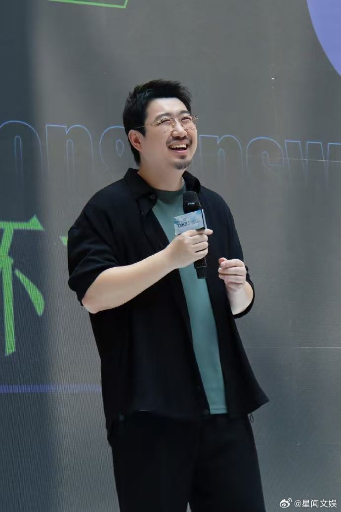 陈伟霆雷霆语言系统出现人传人现象陈伟霆雷霆语言系统上新陈伟霆一开口永远语出惊人，
