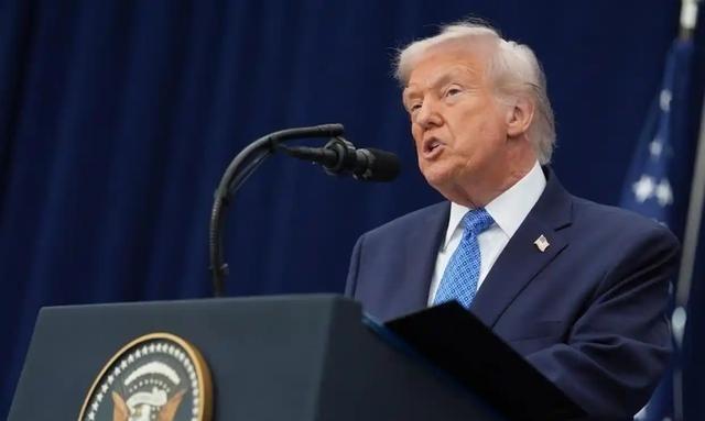 美国对中国的战略，概括起来就是两条：一，你别打我，我不要中美战争。二，我要消耗你