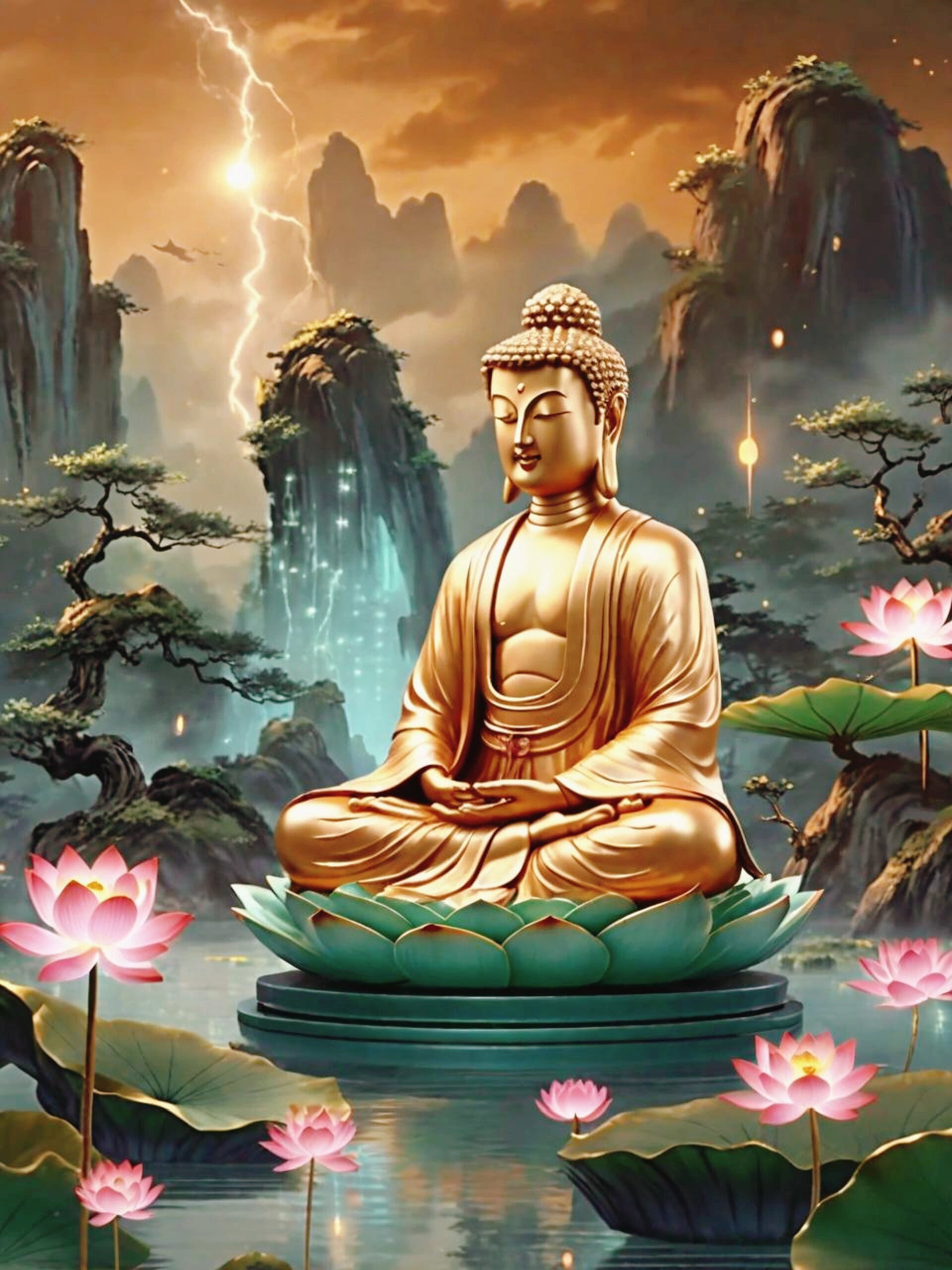 写下你的愿望吧！心诚侧灵菩萨都会让你梦想成真的！ 