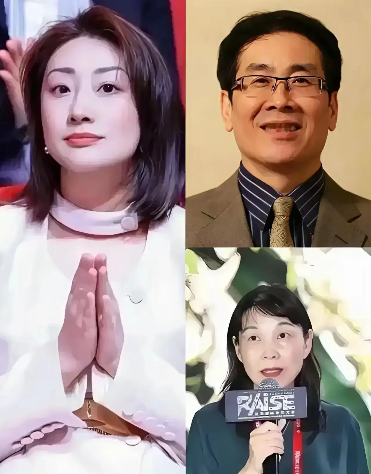有几个奇怪的点，你发现了吗？
第一，宗庆后一直没有明确孩子们的关系，是不是很奇怪