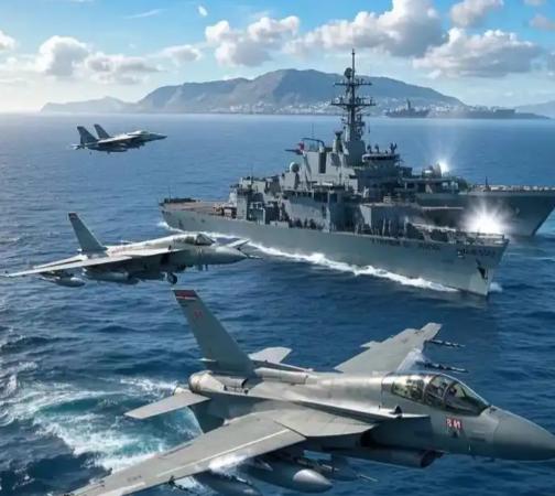 中国必须抓住时机，在特朗普执政期内解决台湾问题，因为特朗普是一个商人出身，他没有