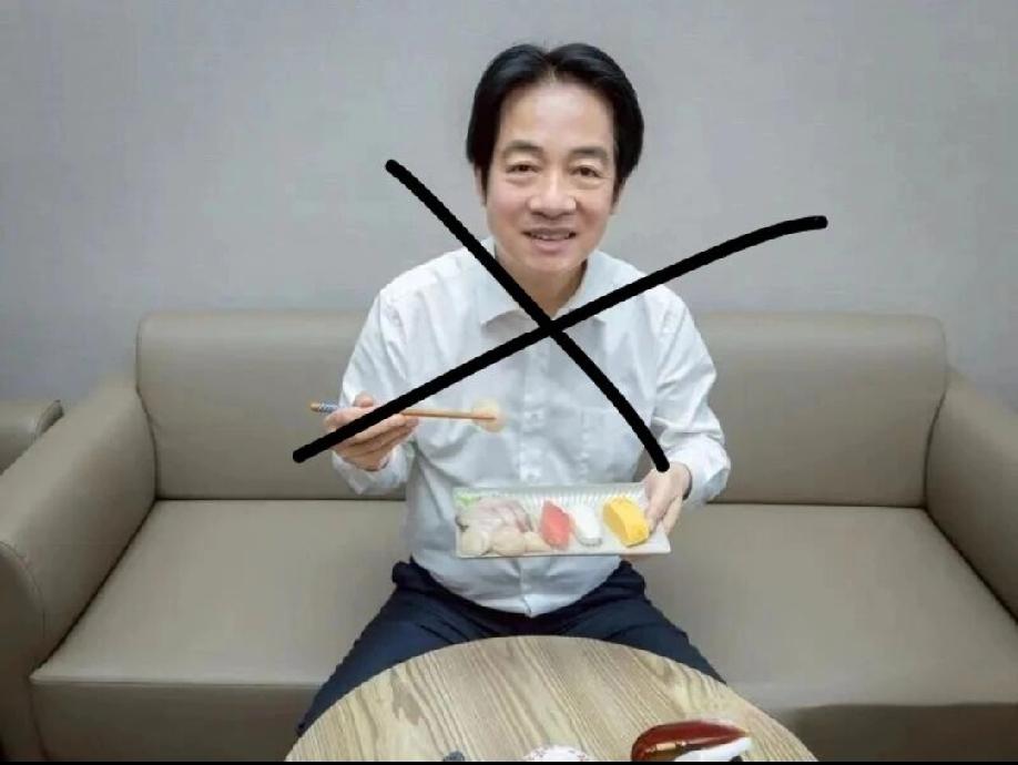 为什么会这样?一个中国人去帮助中国的死敌“日本”，气自己的同胞。
到底是为什么?