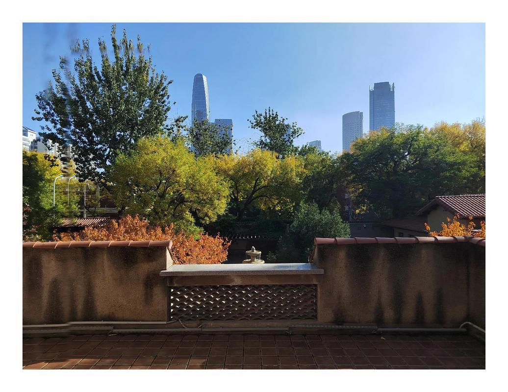 天津和平区财政表现出色！

2025年和平区一般公共预算收入完成54.25亿元，