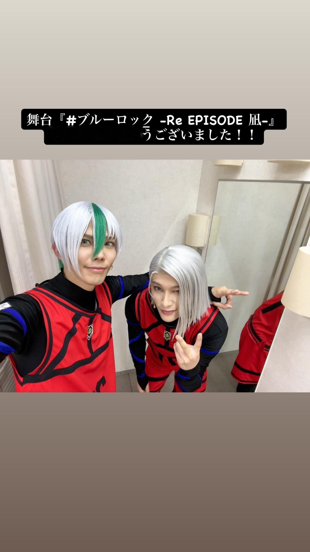 関隼汰（ins 快拍 