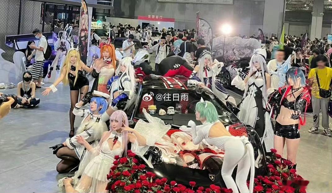 BW首次全球超190个国家售票BW2026打破纪录！今年BW首次全球190+国家