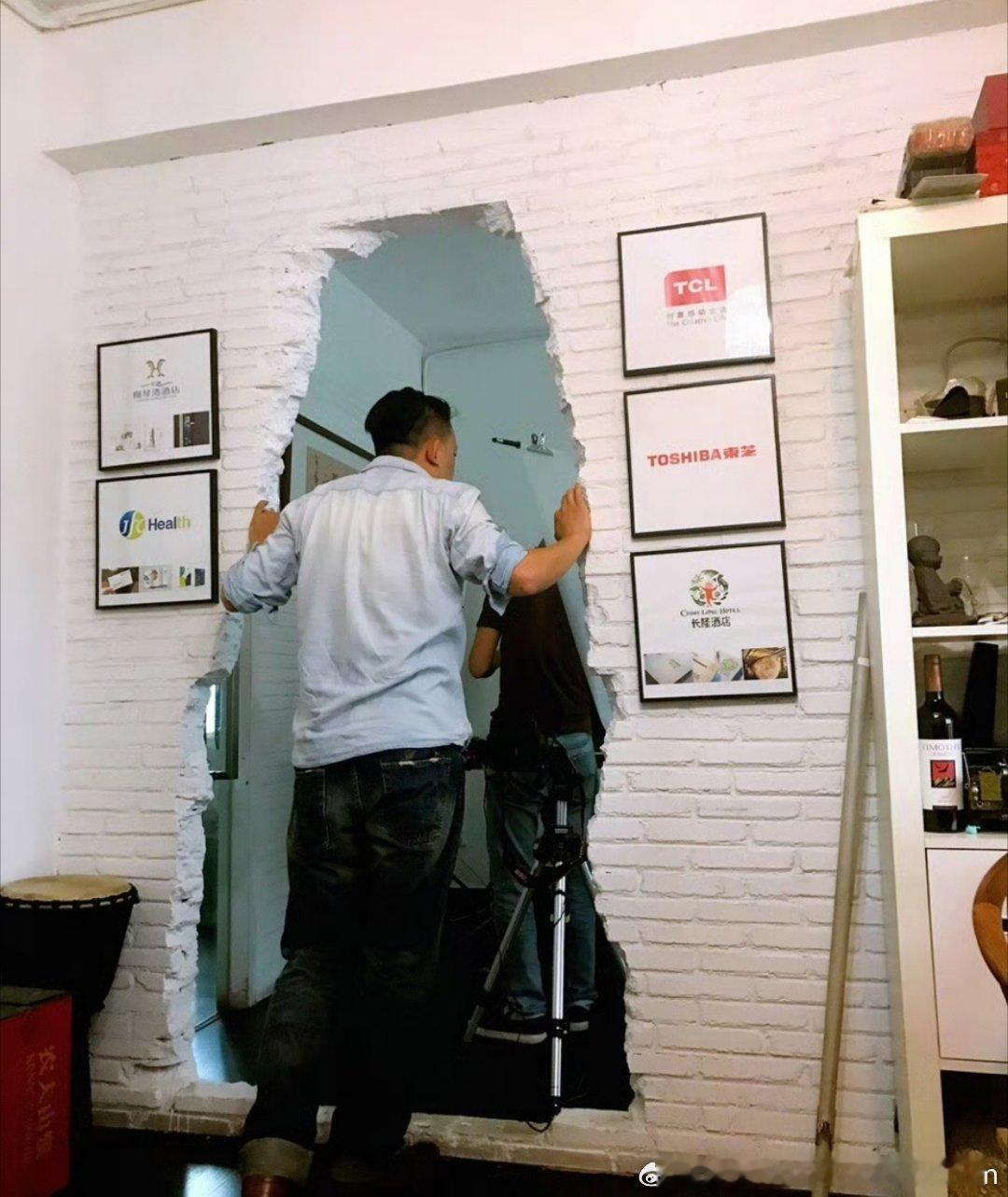 都没有信心了特别是实体生意店面买了十几年之前一直都非常稳定随着大环境的改变 一切