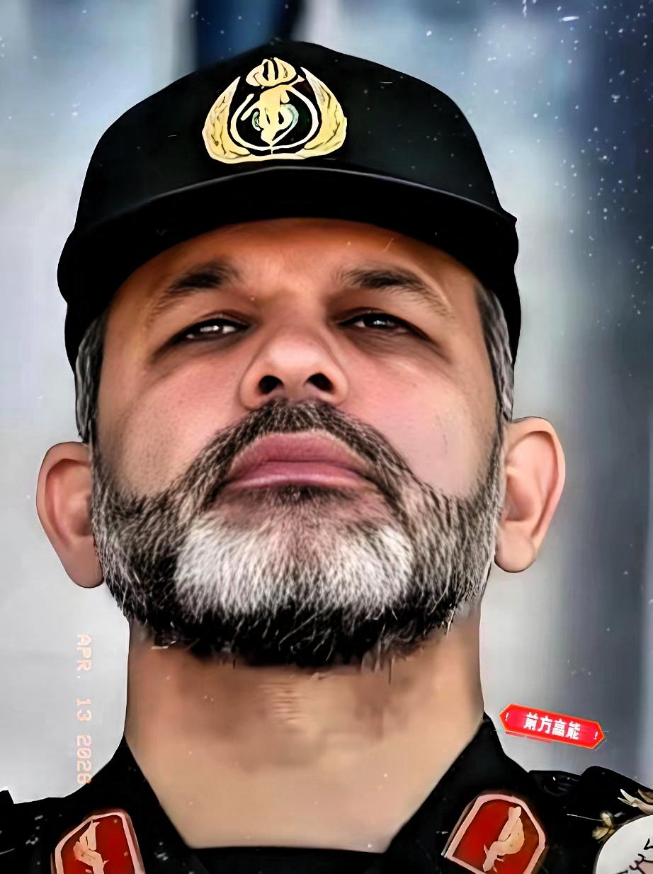 在国际航运领域，伊朗的最新表态无疑令航运公司提心吊胆。

4月13日，伊朗军方发